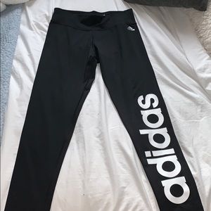 Adidas leggings